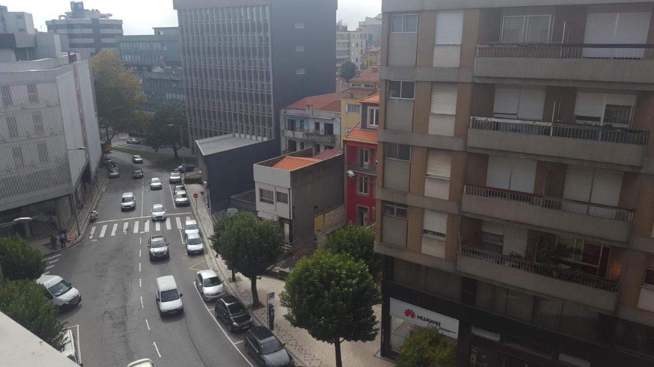 Apartment Trindade OOporto Exterior foto