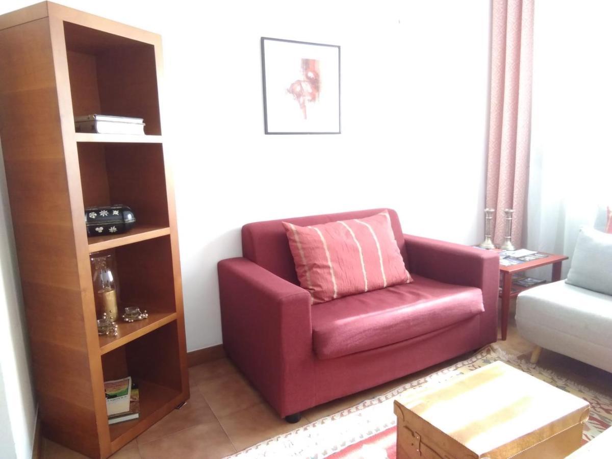 Apartment Trindade OOporto Exterior foto